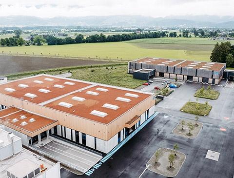 Neue Hallen Eröffnung 3