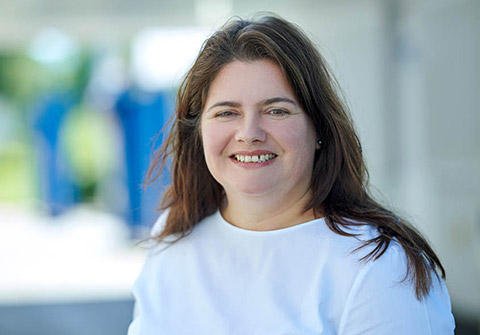 Portrait Alexandra Lukas