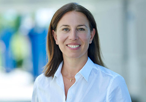 Portrait Anna Reitbrugger