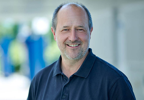 Portrait Harald Wohlgennant