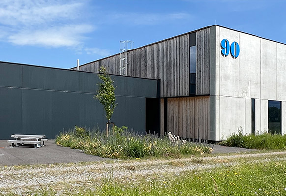 Kunert Infrastruktur