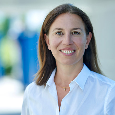 Kontaktperson Anna Reitbrugger