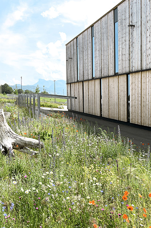 Kunert Rankweil Aussen