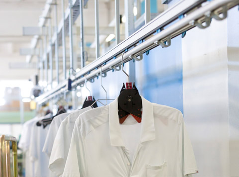 Schweighofer Textilservice