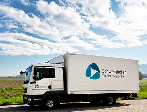 Schweighofer Textilservice 3
