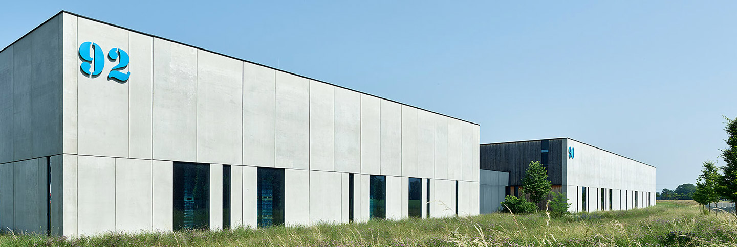 Header Kunert Industriepark Halle 92