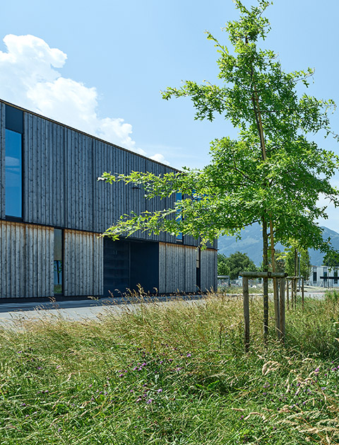 Kunert Biodiversität und Grünflächen