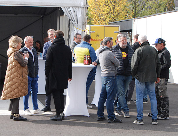 Kunert Mieter Gemeinschaft