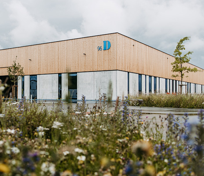 Kunert Rankweil Halle 96 D