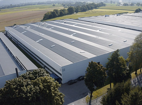 Erfolgsgeschichte Tratter Engineering