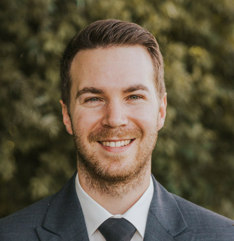 Portrait Dominic Jagschitz