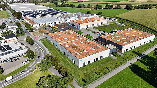 Kunert-Industriepark