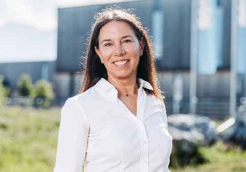 Portrait Anna Reitbrugger